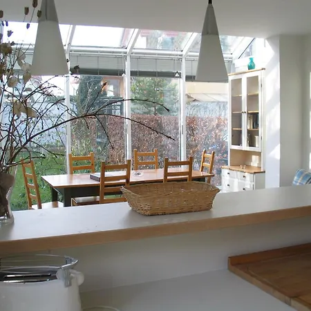 Bismarckshoehe Clara Apartman Heringsdorf