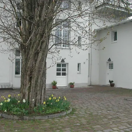 Bismarckshoehe Clara Apartment