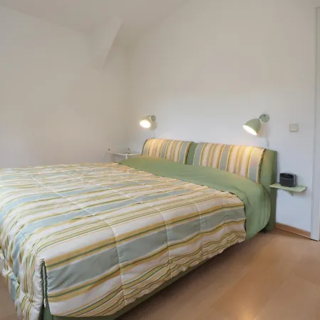 Apartman Bismarckshoehe Clara *