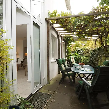 Bismarckshoehe Clara *