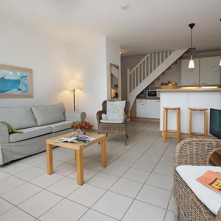 Bismarckshoehe Clara * هيرينجسدورف