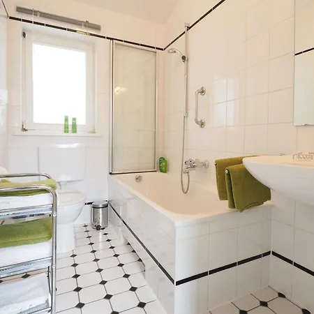 Apartman Bismarckshoehe Clara *