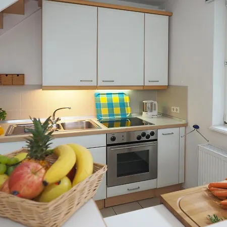 Bismarckshoehe Clara * Heringsdorf