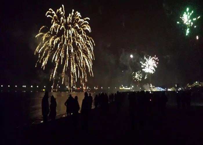 Bismarckshöhe Clara *