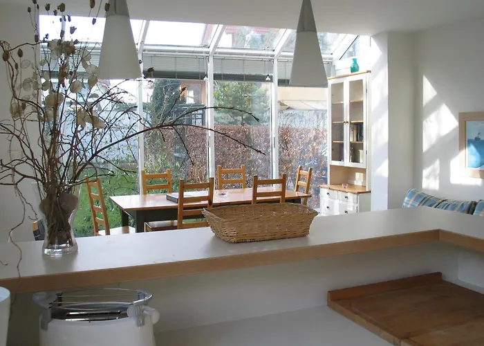 Bismarckshöhe Clara Lägenhet Heringsdorf (Usedom)