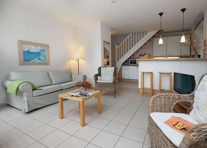 Bismarckshöhe Clara * Heringsdorf (Usedom)