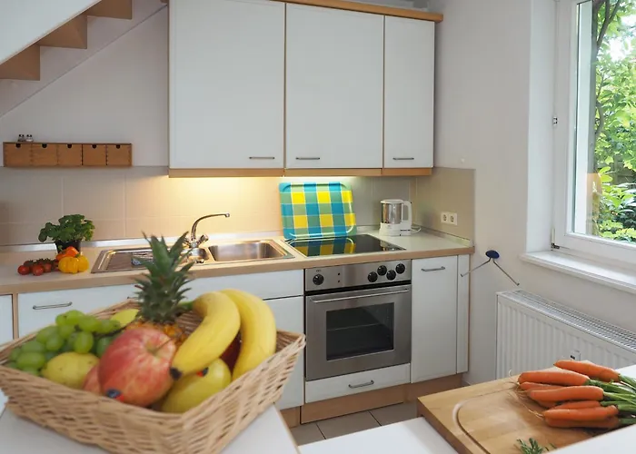 Bismarckshöhe Clara * Heringsdorf (Usedom)